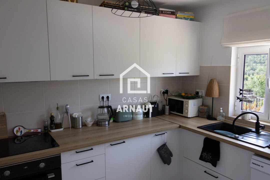 Moradia T2 para Venda em Ansião Foto 22