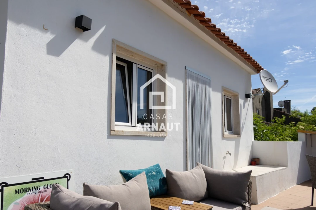 Moradia T2 para Venda em Ansião Foto 27