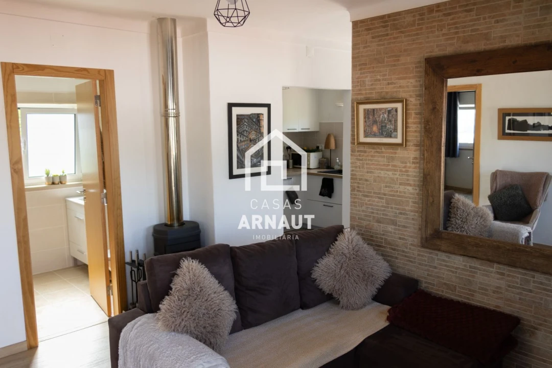 Moradia T2 para Venda em Ansião Foto 8