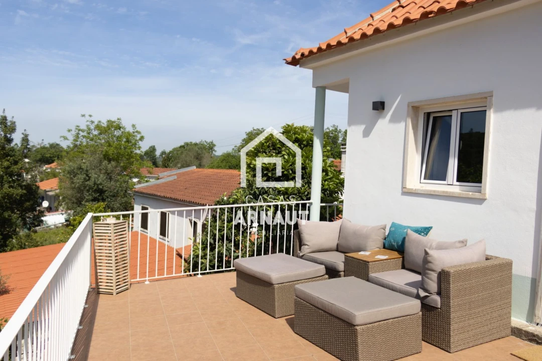 Moradia T2 para Venda em Ansião Foto 25