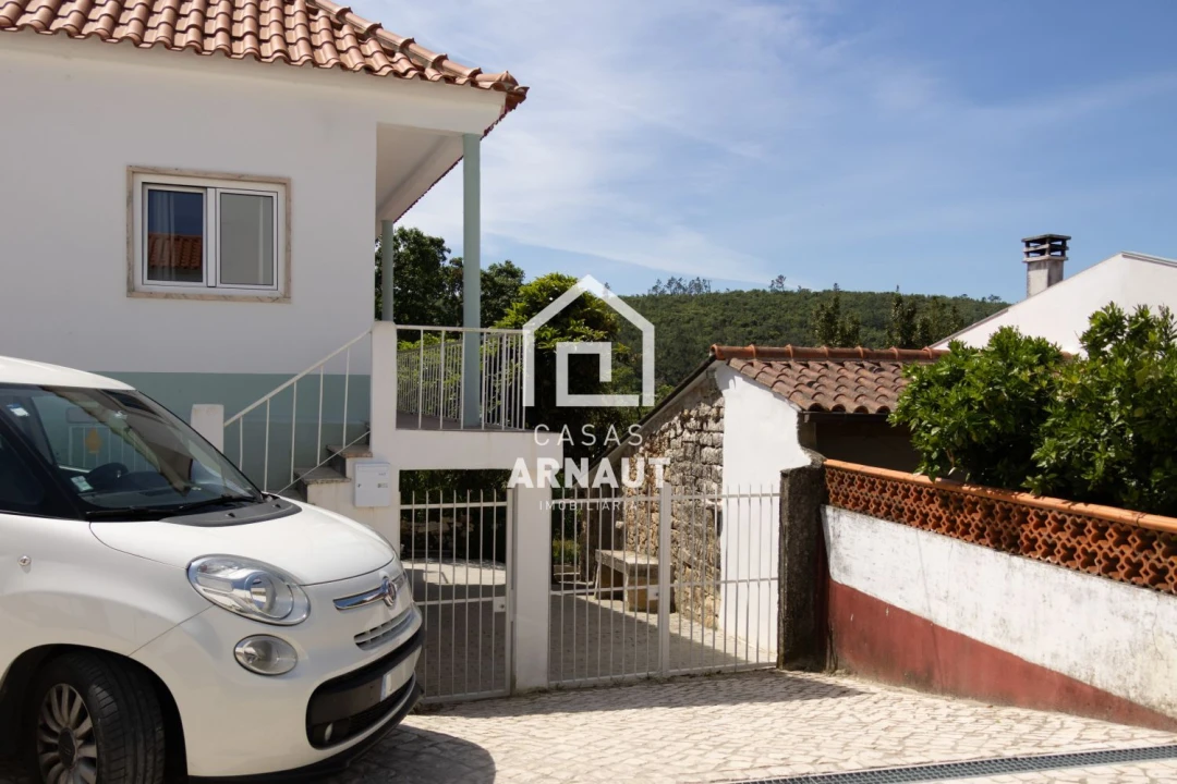 Moradia T2 para Venda em Ansião Foto 2