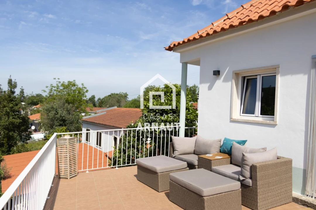 Moradia T2 para Venda em Ansião Foto 26