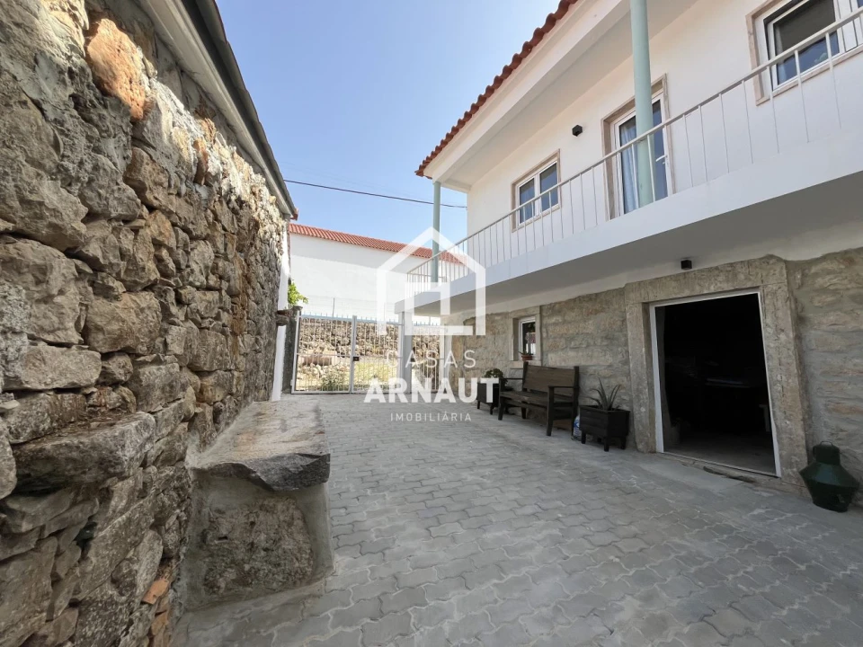 Moradia T2 para Venda em Ansião Foto 39