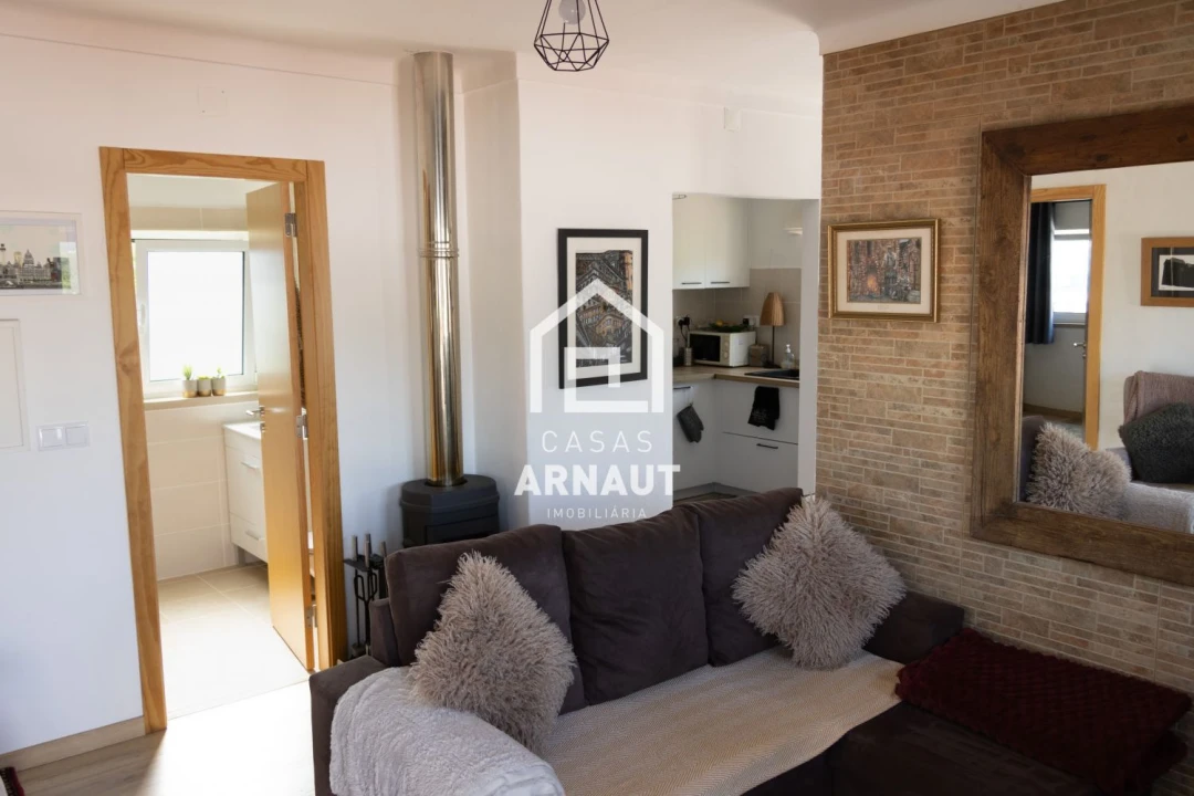 Moradia T2 para Venda em Ansião Foto 9