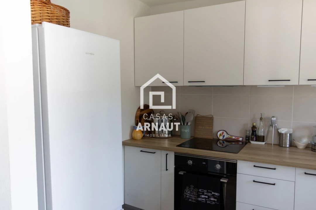 Moradia T2 para Venda em Ansião Foto 23