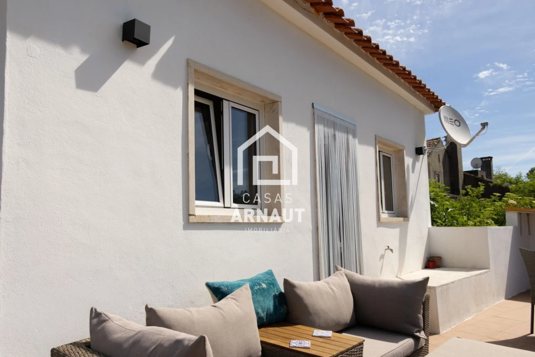 Moradia T2 para Venda em Ansião Foto 3