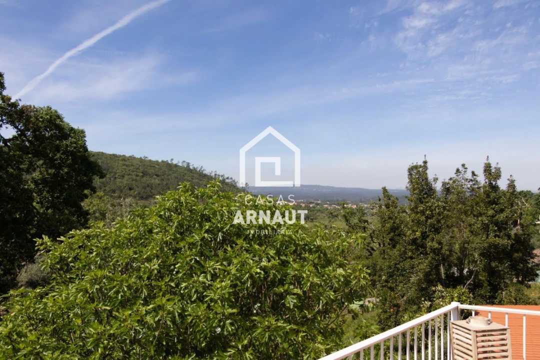 Moradia T2 para Venda em Ansião Foto 31