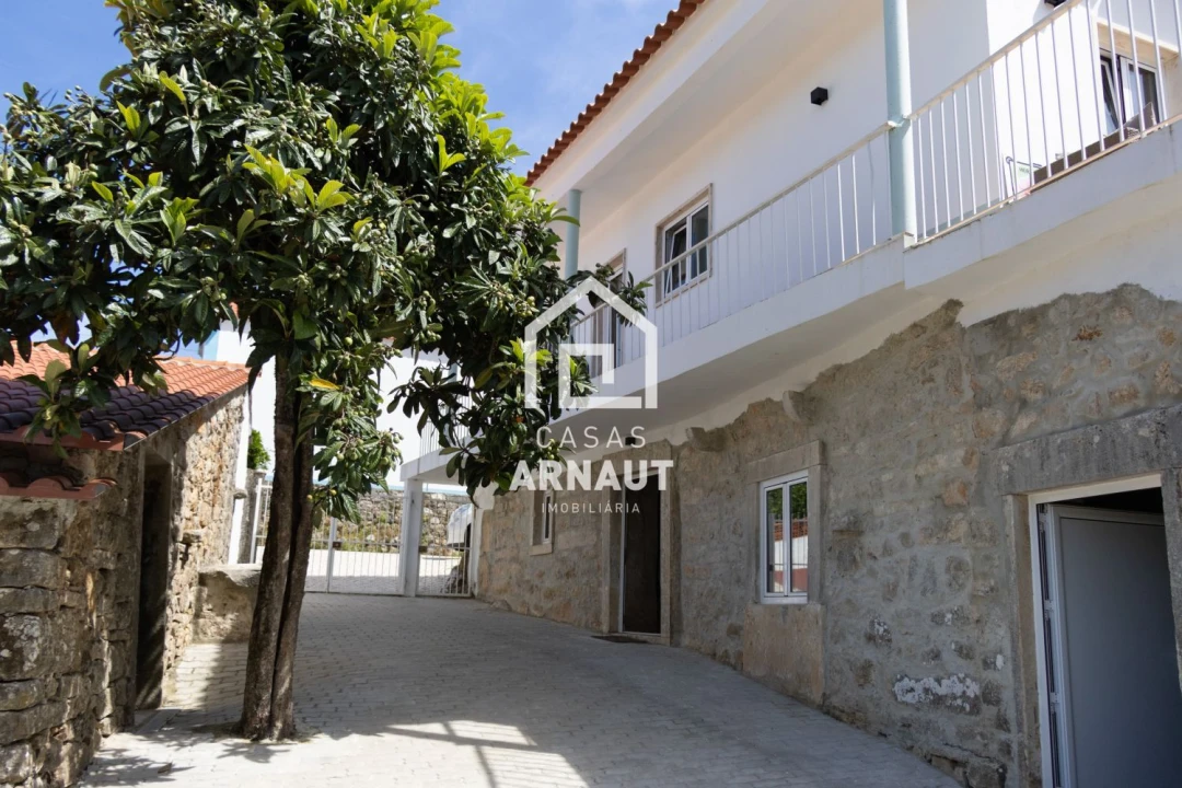 Moradia T2 para Venda em Ansião Foto 38