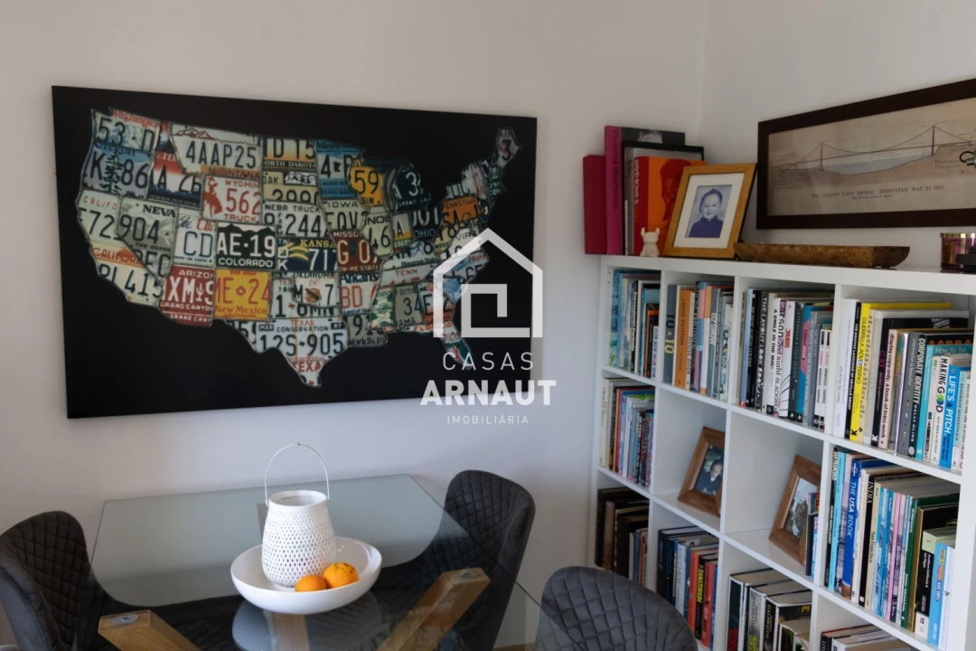 Moradia T2 para Venda em Ansião Foto 19