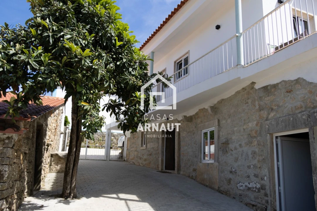 Moradia T2 para Venda em Ansião Foto 1
