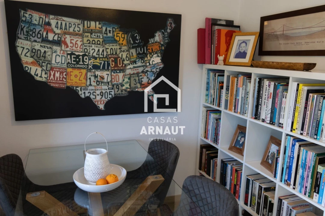 Moradia T2 para Venda em Ansião Foto 20