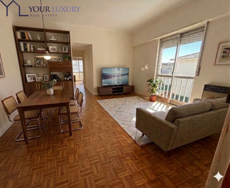 Apartamento T1 para Venda em Cascais e Estoril Foto 1