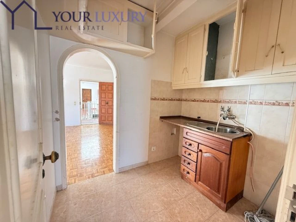 Apartamento T1 para Venda em Cascais e Estoril Foto 8