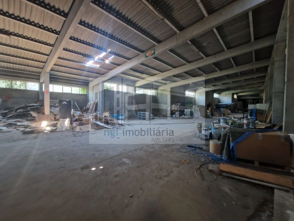 Loja para Venda em Queluz e Belas Foto 15