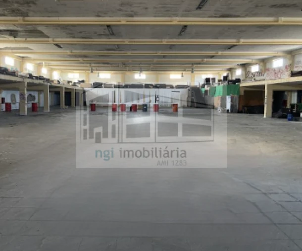 Loja para Venda em Queluz e Belas Foto 3