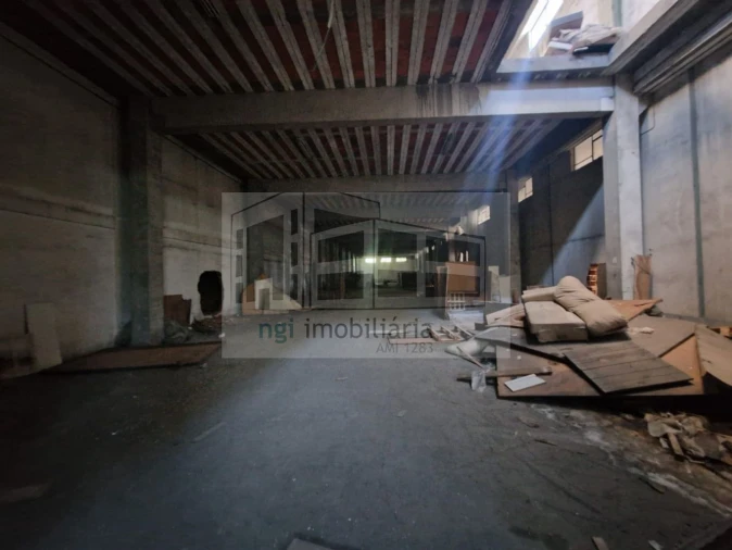 Loja para Venda em Queluz e Belas Foto 16