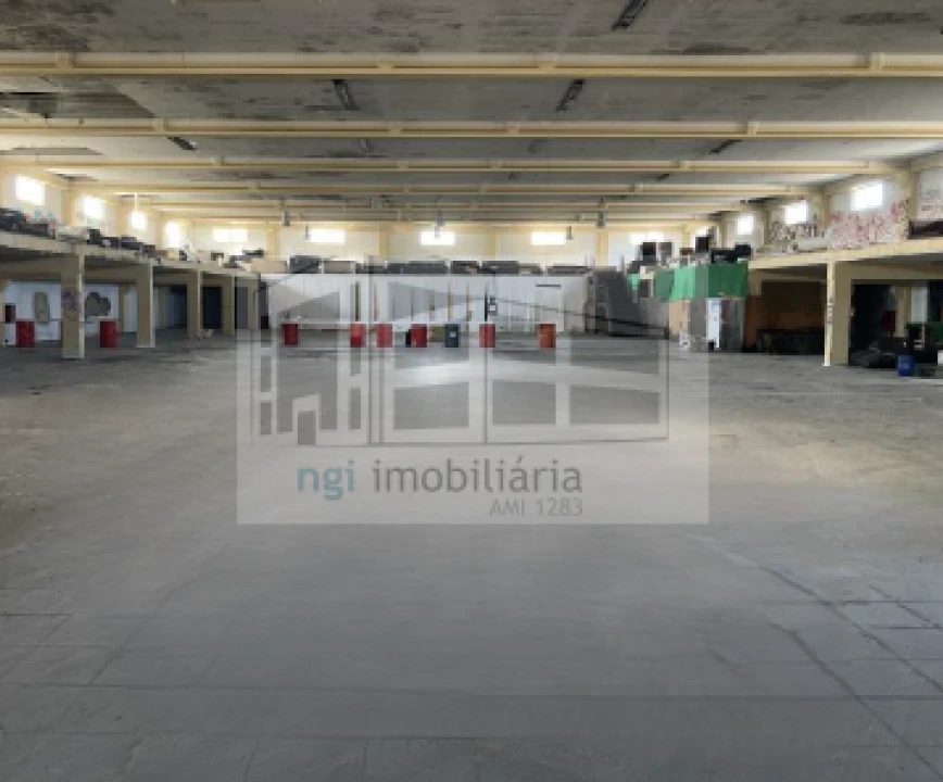 Loja para Venda em Queluz e Belas Foto 3