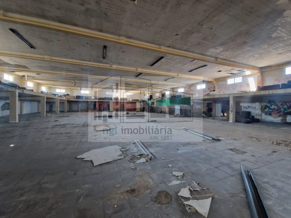 Loja para Venda em Queluz e Belas Foto 25
