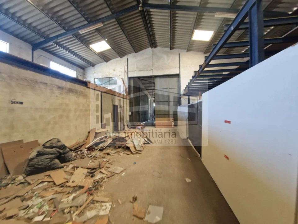 Loja para Venda em Queluz e Belas Foto 11