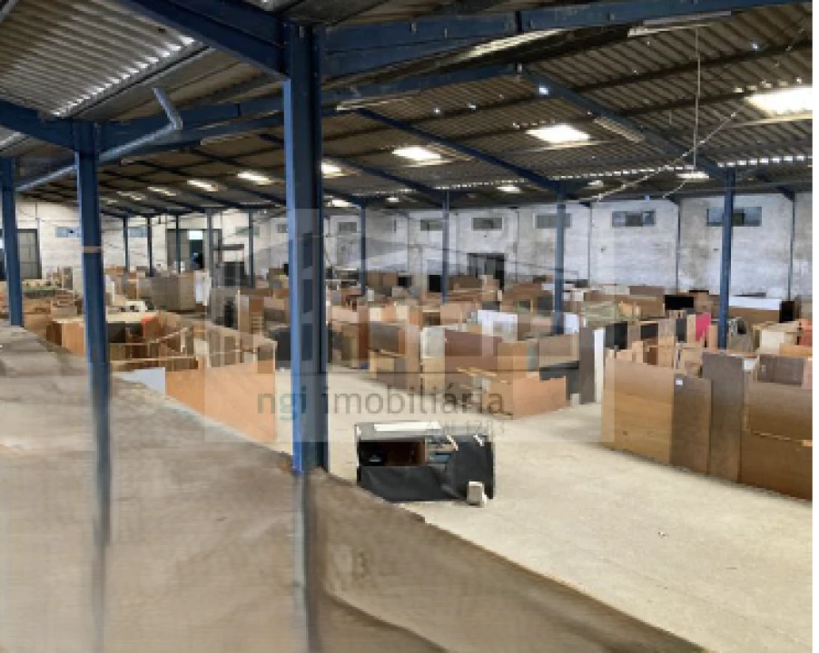 Loja para Venda em Queluz e Belas Foto 6