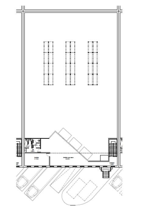 Loja para Arrendamento em Santo Antão e São Julião do Tojal