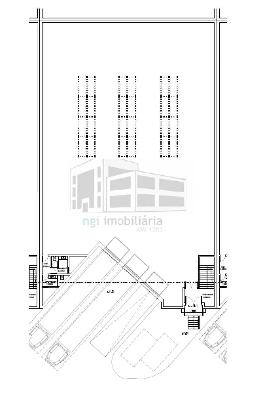 Loja para Arrendamento em Santo Antão e São Julião do Tojal Foto 2