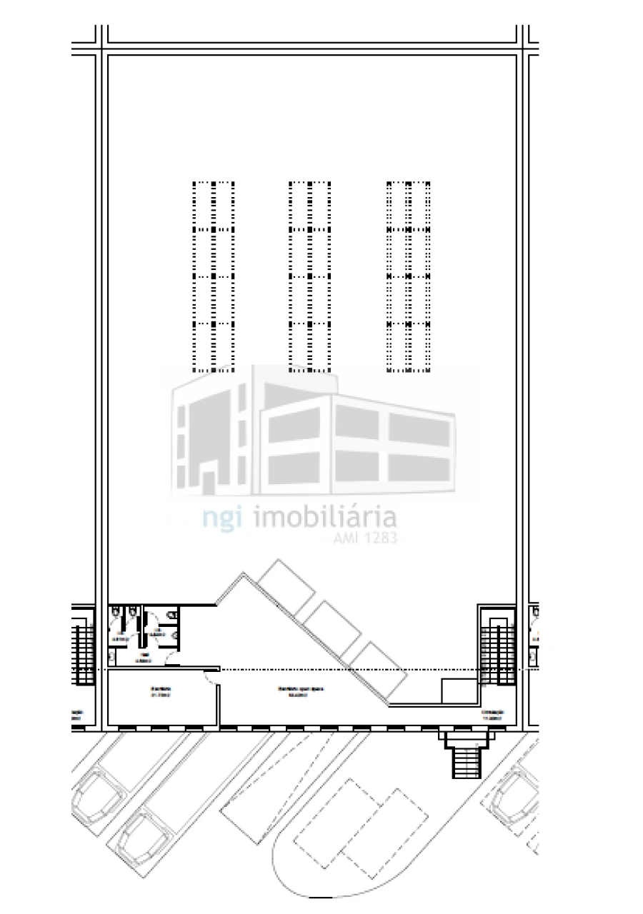 Loja para Arrendamento em Santo Antão e São Julião do Tojal Foto 3