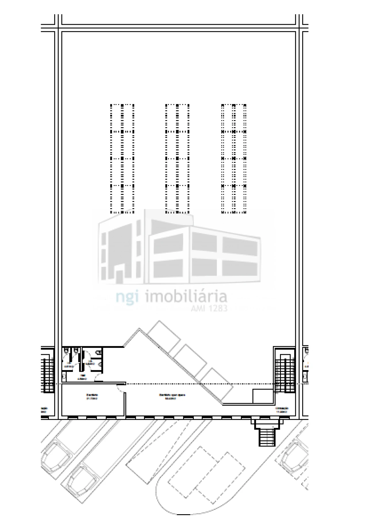 Loja para Arrendamento em Santo Antão e São Julião do Tojal Foto 3
