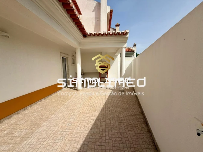 Moradia T3 para Venda em Ericeira Foto 35