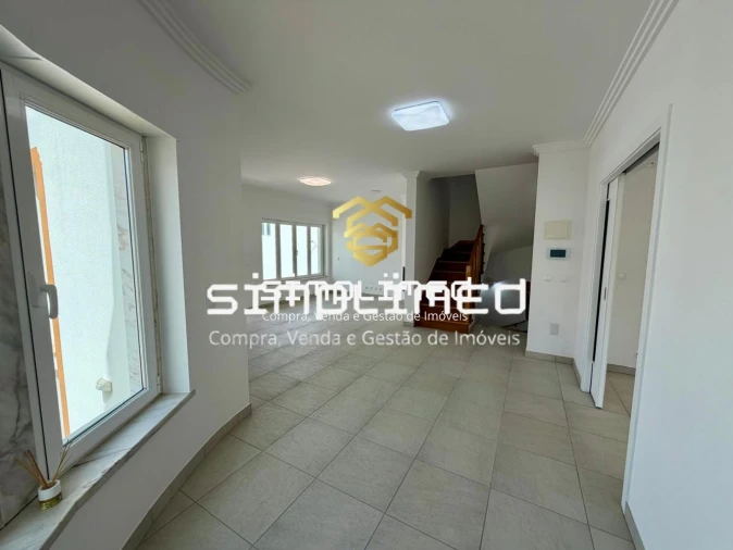 Moradia T3 para Venda em Ericeira Foto 15