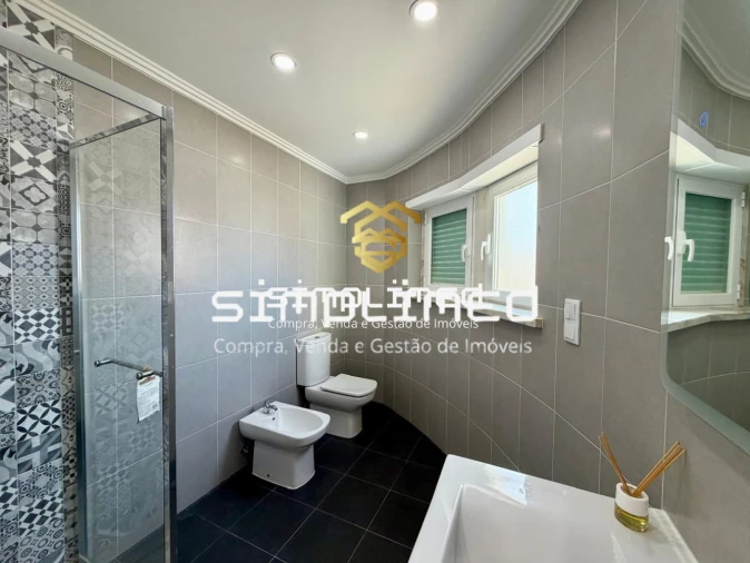 Moradia T3 para Venda em Ericeira Foto 28