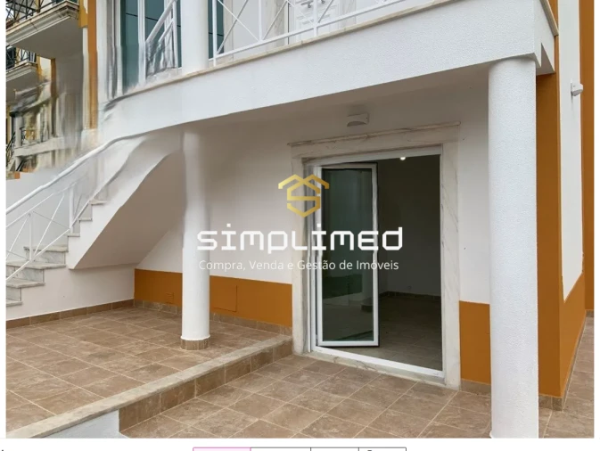 Moradia T3 para Venda em Ericeira Foto 24