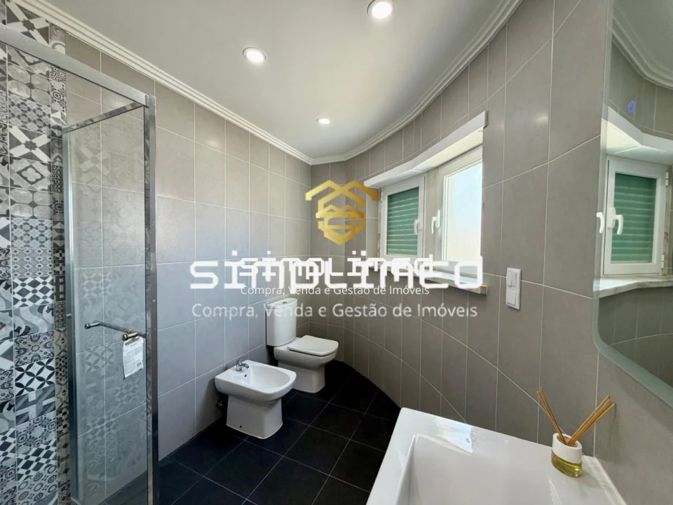 Moradia T3 para Venda em Ericeira Foto 28