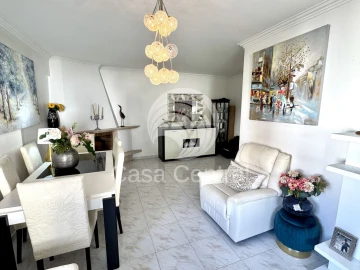 Apartamento T2 para Venda em Queluz e Belas