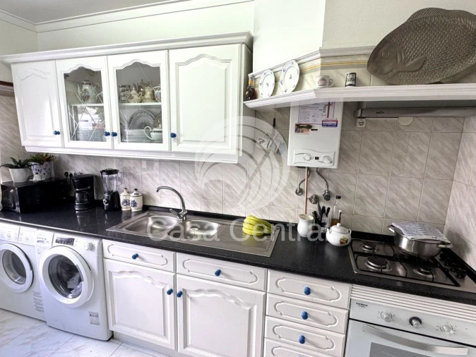 Apartamento T2 para Venda em Queluz e Belas Foto 22