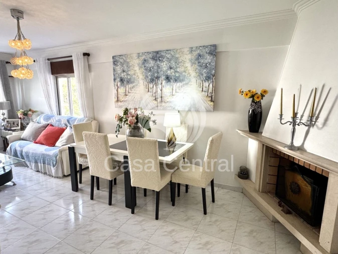 Apartamento T2 para Venda em Queluz e Belas Foto 7