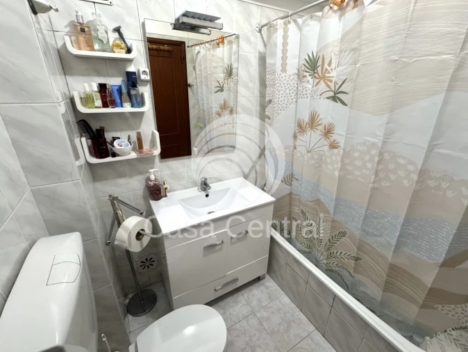 Apartamento T2 para Venda em Queluz e Belas Foto 36