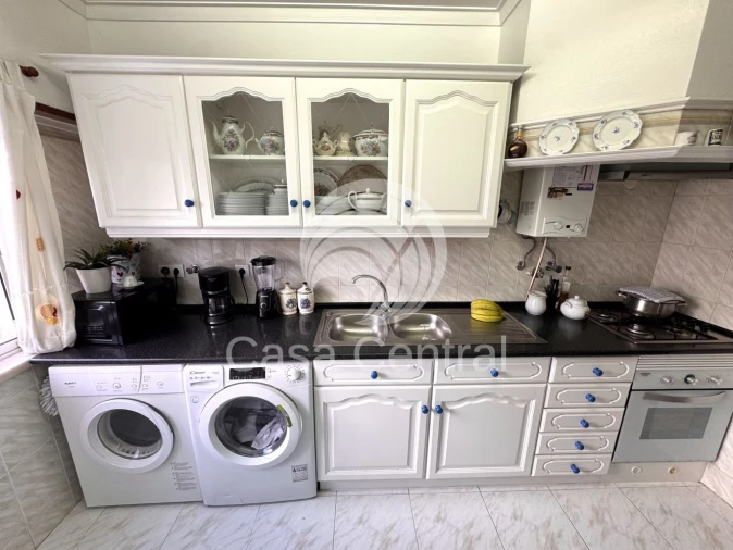 Apartamento T2 para Venda em Queluz e Belas Foto 24