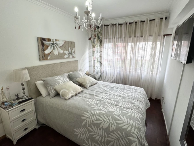 Apartamento T2 para Venda em Queluz e Belas Foto 29