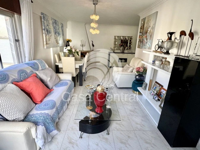 Apartamento T2 para Venda em Queluz e Belas Foto 11