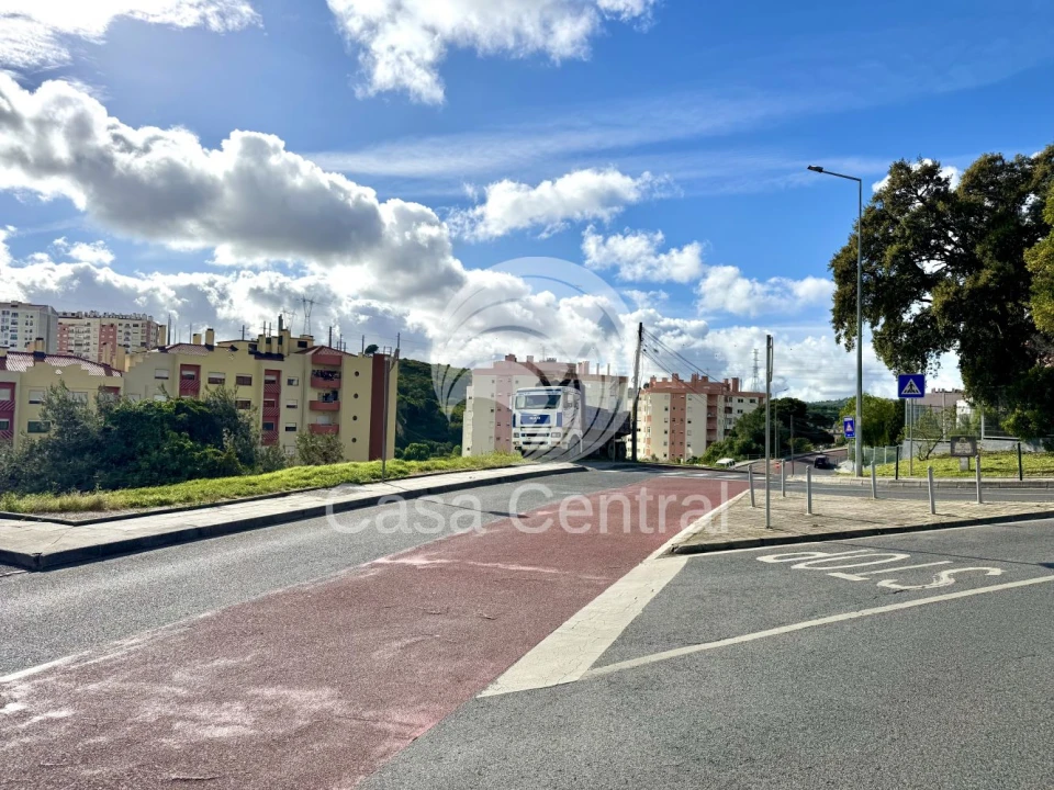 Apartamento T2 para Venda em Queluz e Belas Foto 47