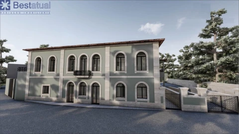 Moradia T3 para Venda em Landim