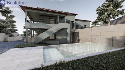 Moradia T3 para Venda em Landim