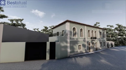 Moradia T3 para Venda em Landim