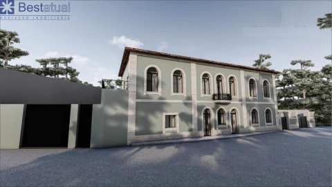 Moradia T3 para Venda em Landim