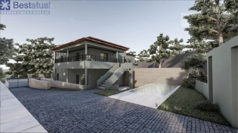 Moradia T3 para Venda em Landim