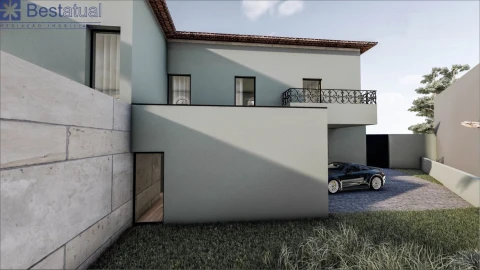 Moradia T3 para Venda em Landim