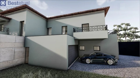 Moradia T3 para Venda em Landim