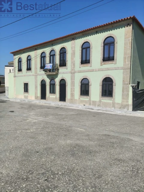 Moradia T3 para Venda em Landim