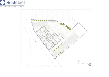 Moradia T3 para Venda em Landim
